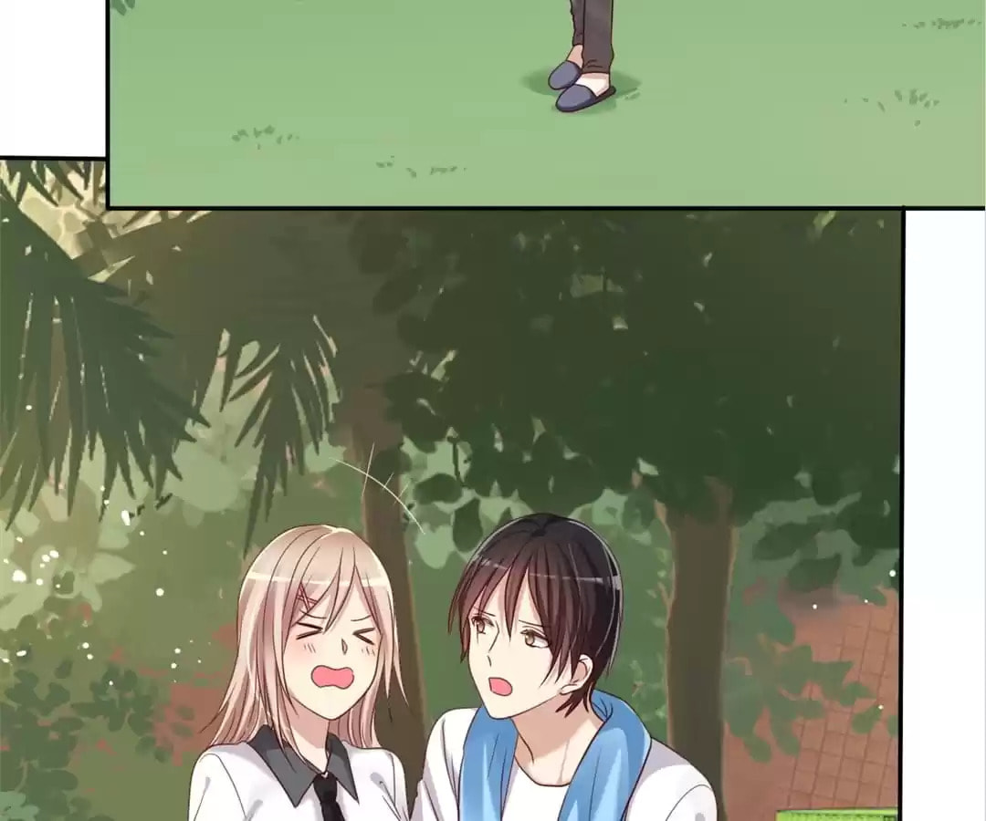 Love Trainee Chapter 3 page 42 - 
