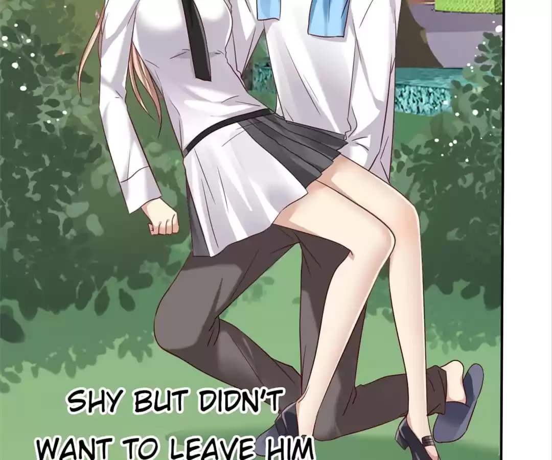Love Trainee Chapter 3 page 43 - 