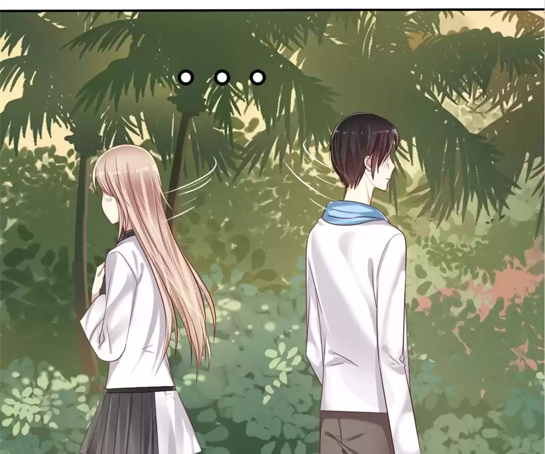 Love Trainee Chapter 3 page 45 - 