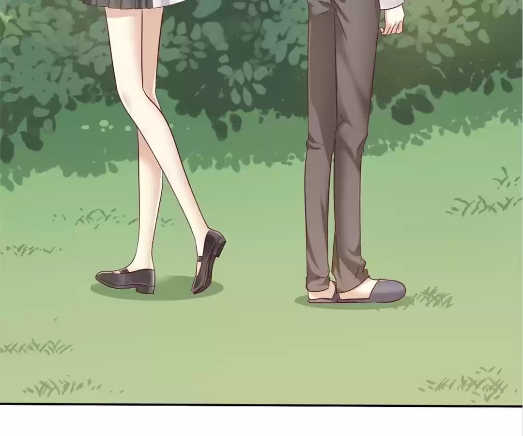 Love Trainee Chapter 3 page 46 - 