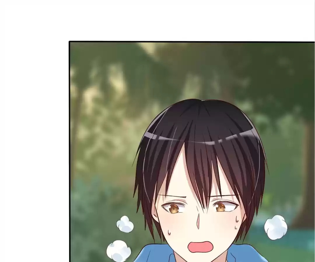 Love Trainee Chapter 3 page 48 - 