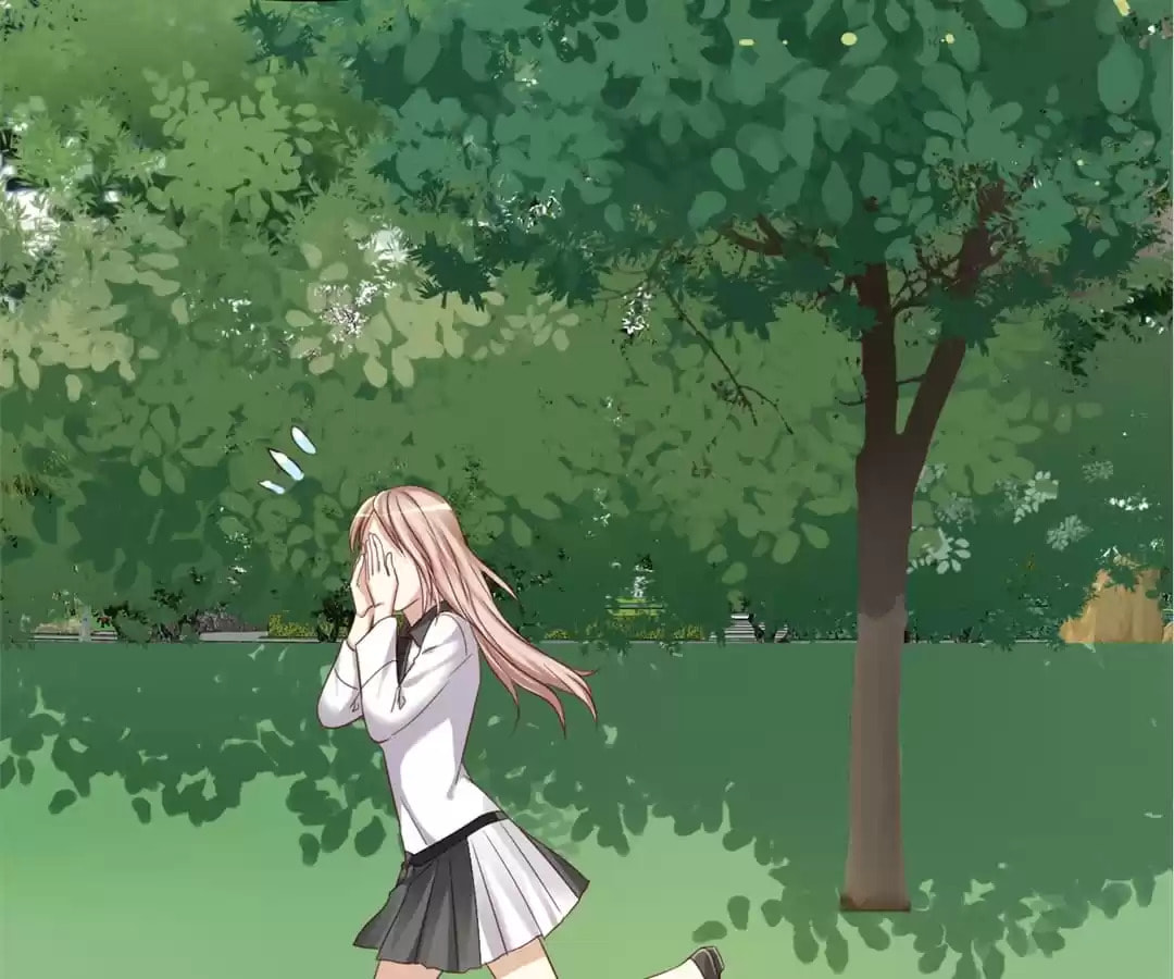 Love Trainee Chapter 3 page 50 - 