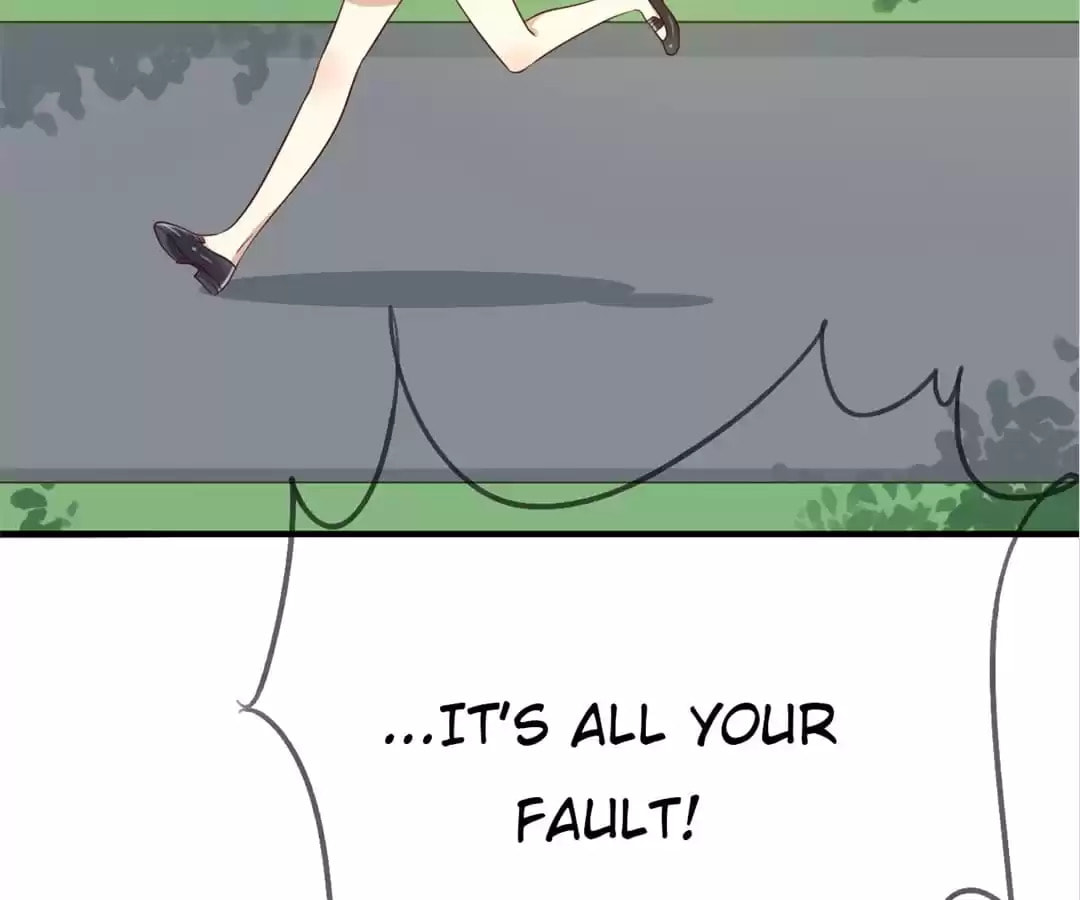 Love Trainee Chapter 3 page 51 - 
