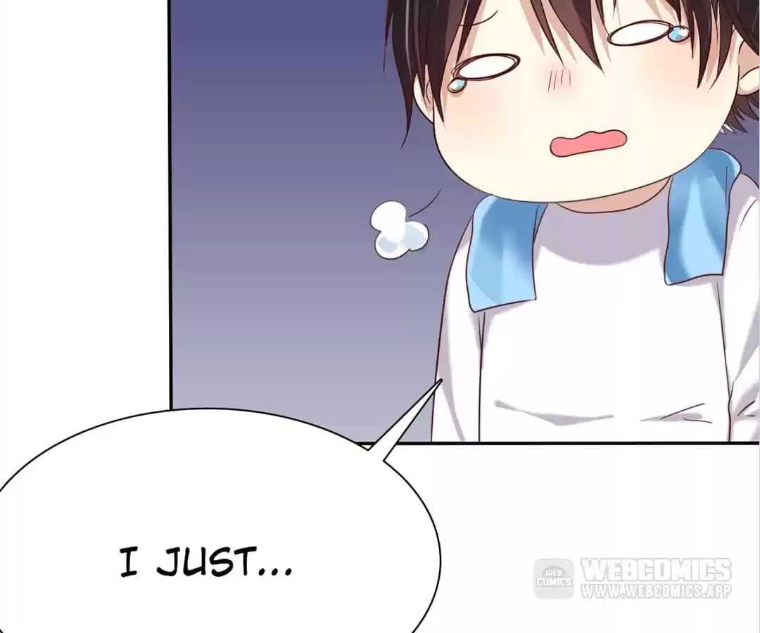 Love Trainee Chapter 3 page 55 - 