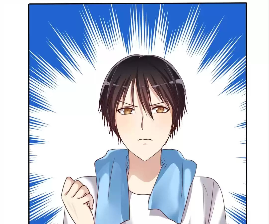 Love Trainee Chapter 3 page 58 - 