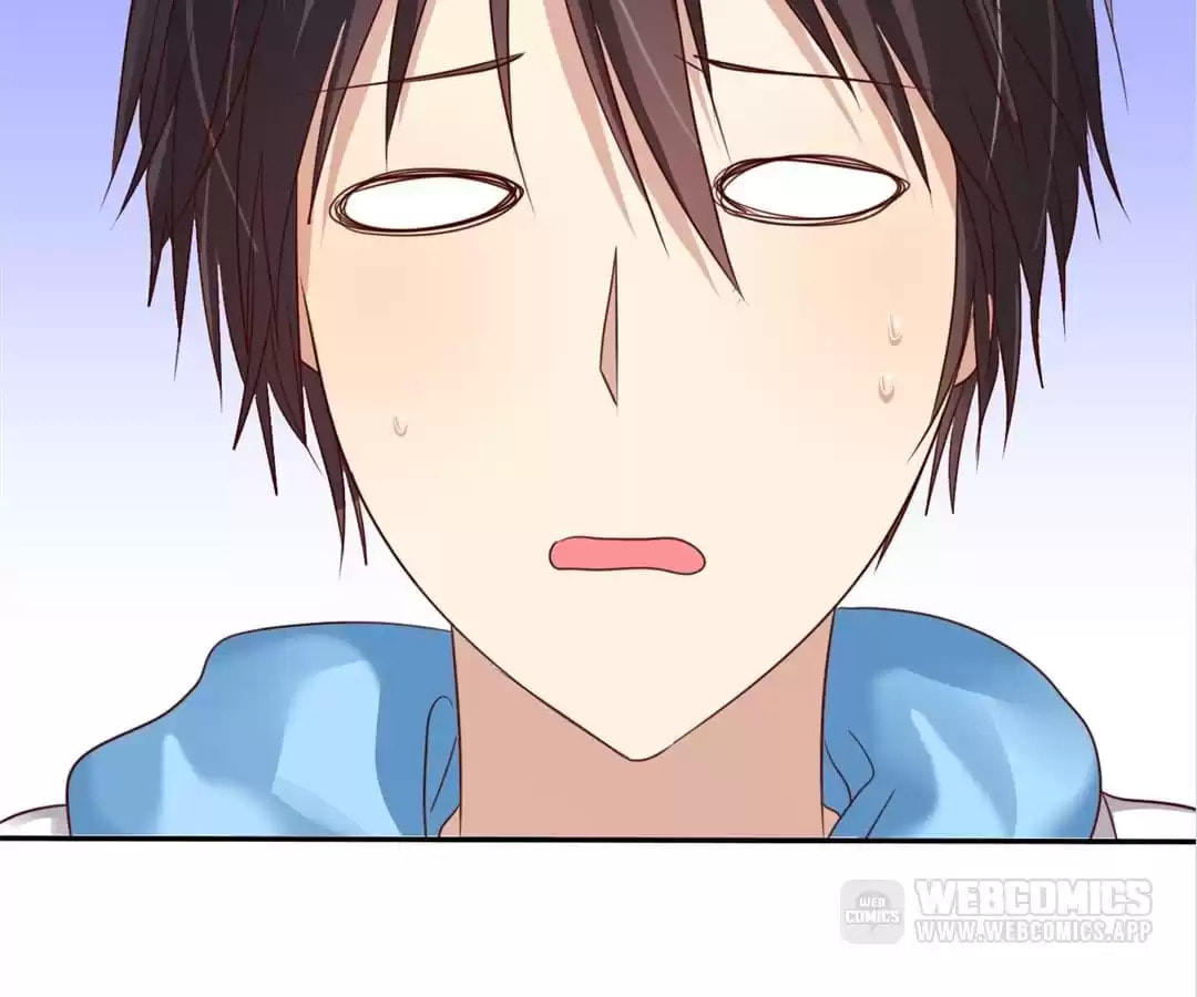 Love Trainee Chapter 3 page 7 - 