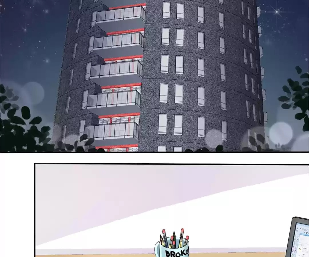 Love Trainee Chapter 3 page 61 - 