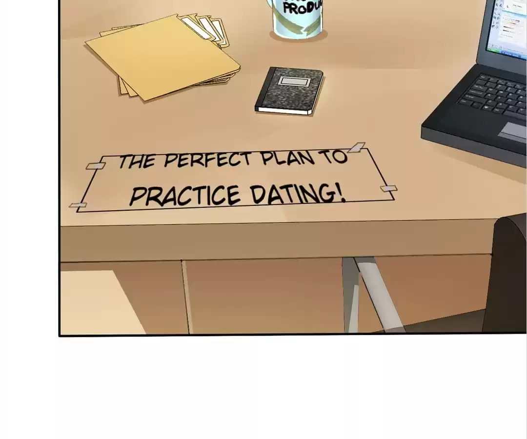 Love Trainee Chapter 3 page 62 - 