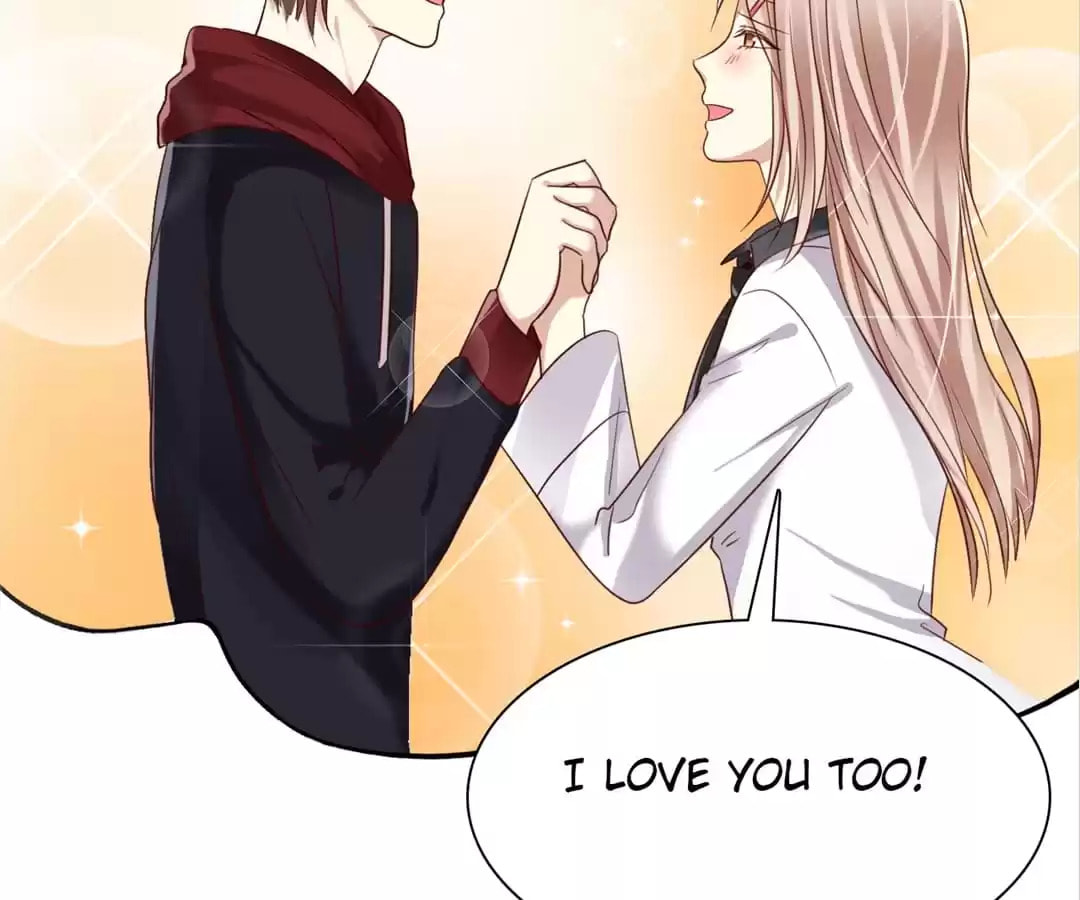 Love Trainee Chapter 3 page 69 - 
