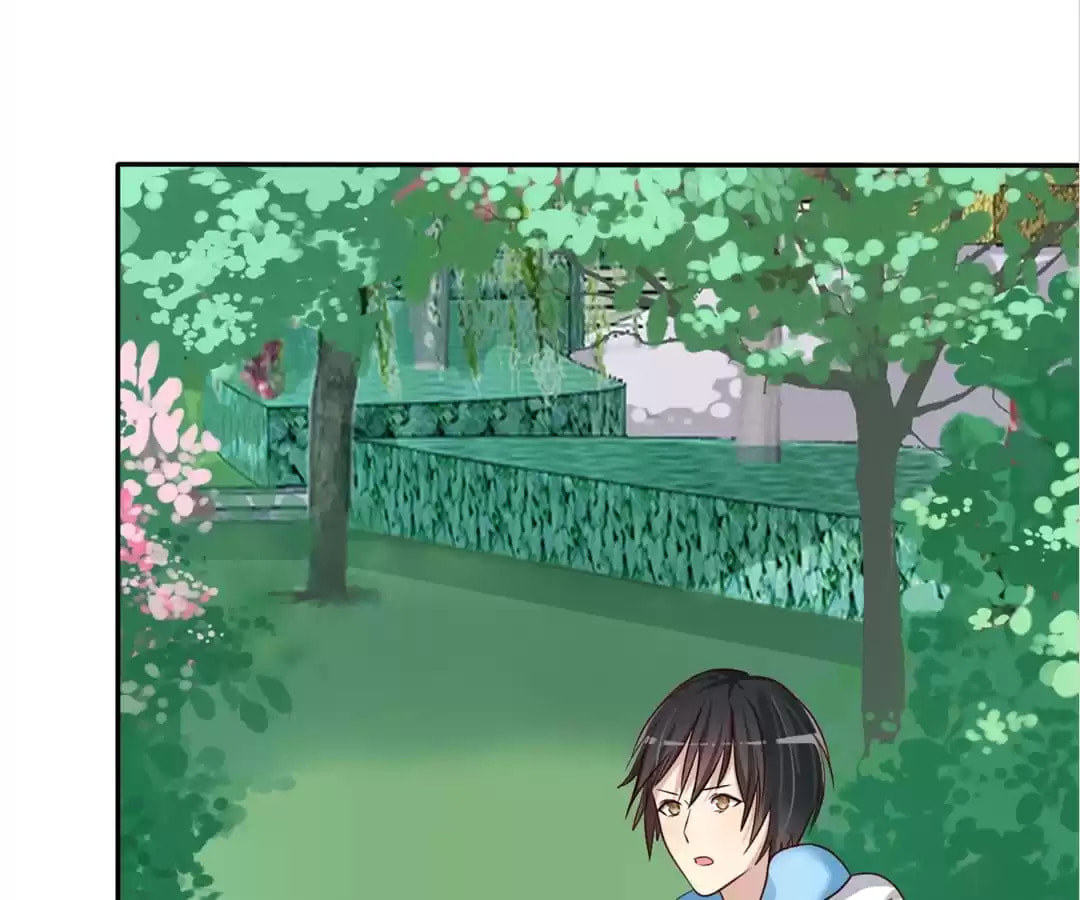 Love Trainee Chapter 3 page 8 - 