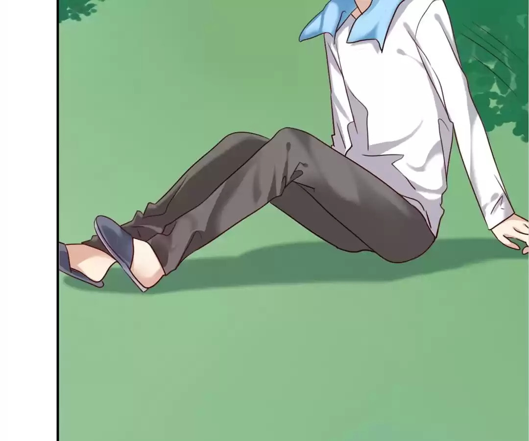 Love Trainee Chapter 3 page 9 - 