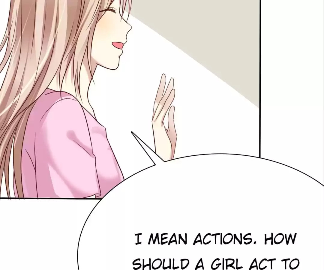 Love Trainee Chapter 3 page 86 - 