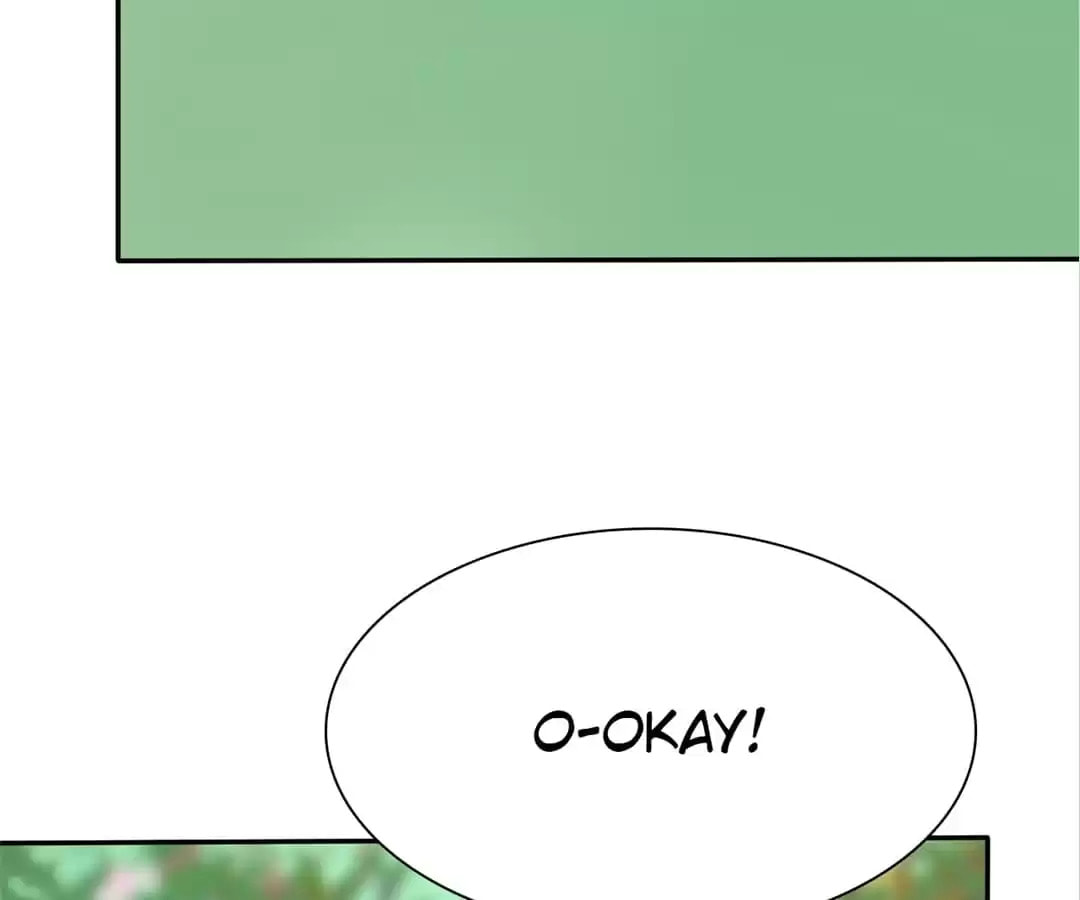 Love Trainee Chapter 3 page 10 - 