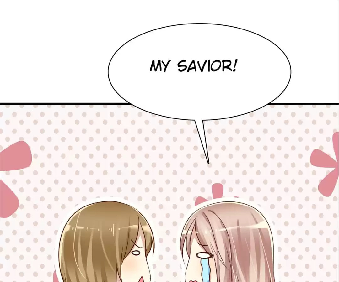 Love Trainee Chapter 3 page 93 - 