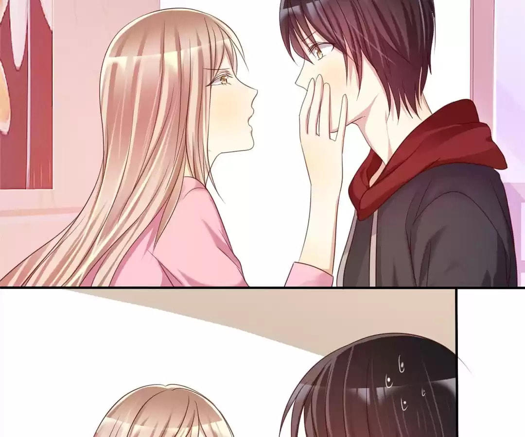 Love Trainee Chapter 30 page 11 - 