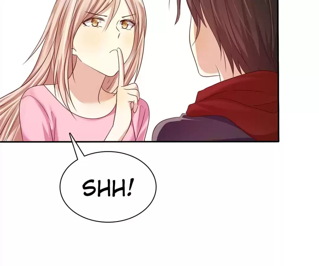 Love Trainee Chapter 30 page 12 - 