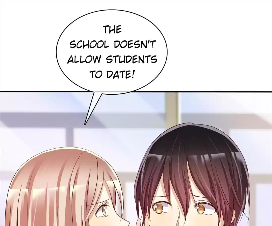 Love Trainee Chapter 30 page 13 - 