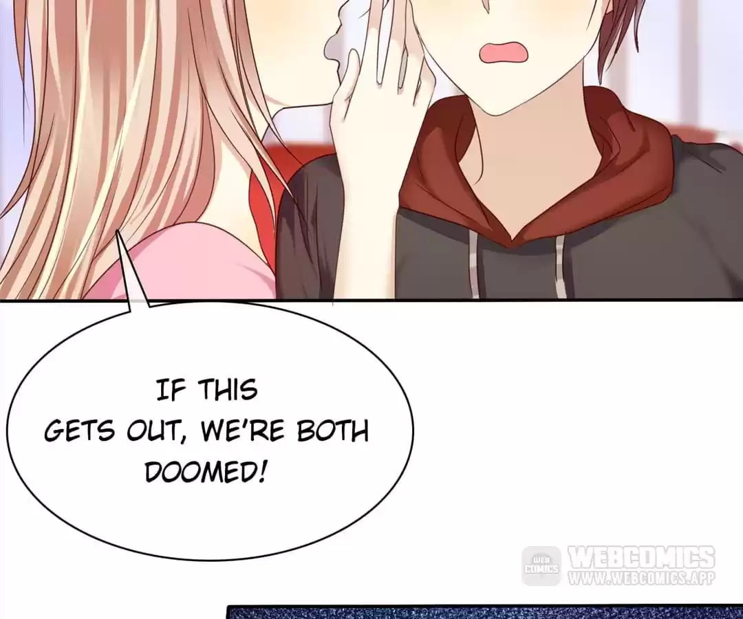 Love Trainee Chapter 30 page 14 - 