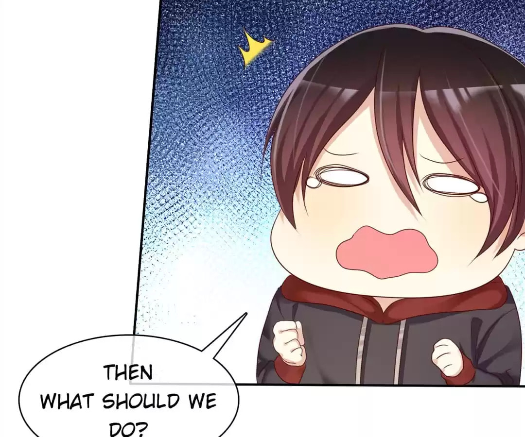 Love Trainee Chapter 30 page 15 - 