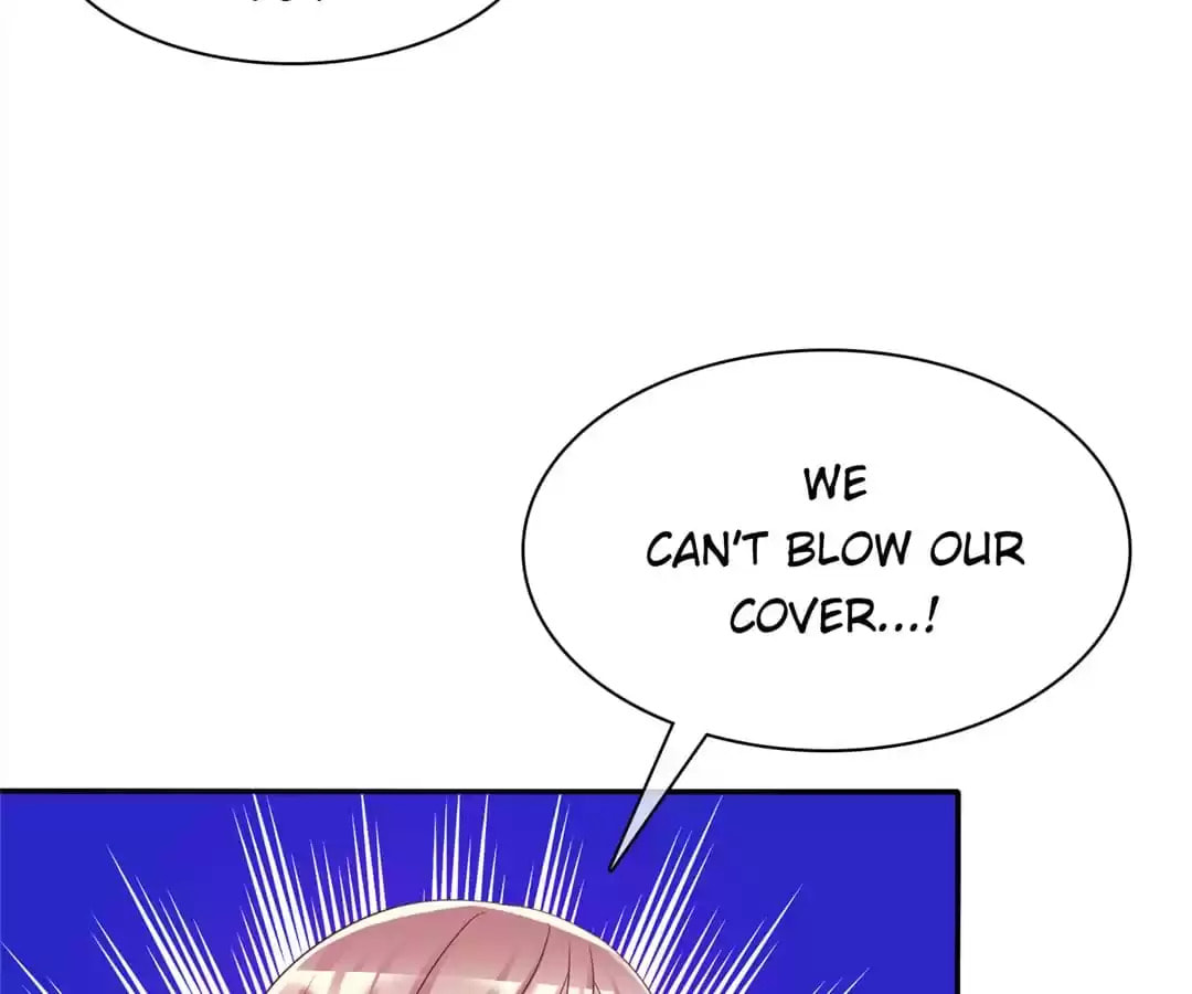 Love Trainee Chapter 30 page 16 - 