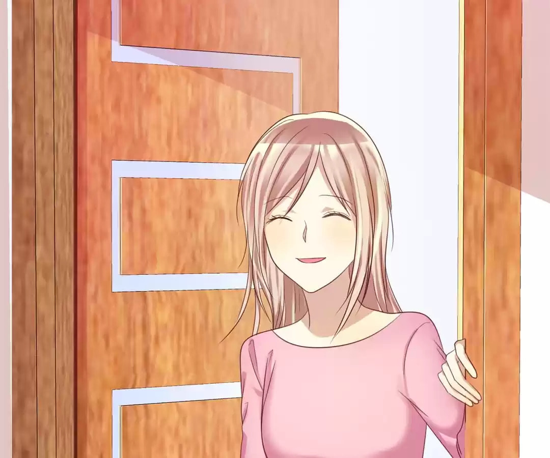 Love Trainee Chapter 30 page 19 - 