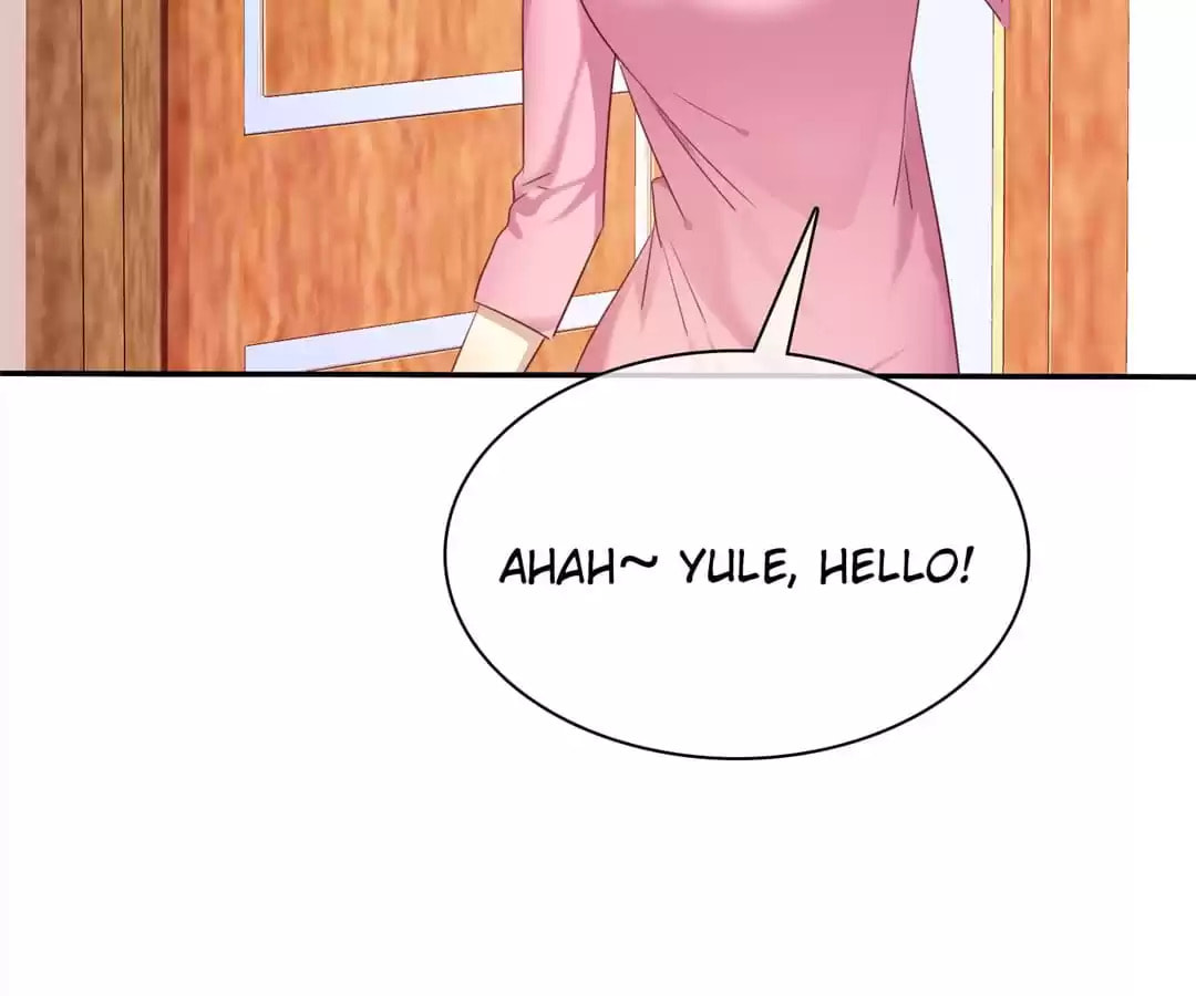 Love Trainee Chapter 30 page 20 - 