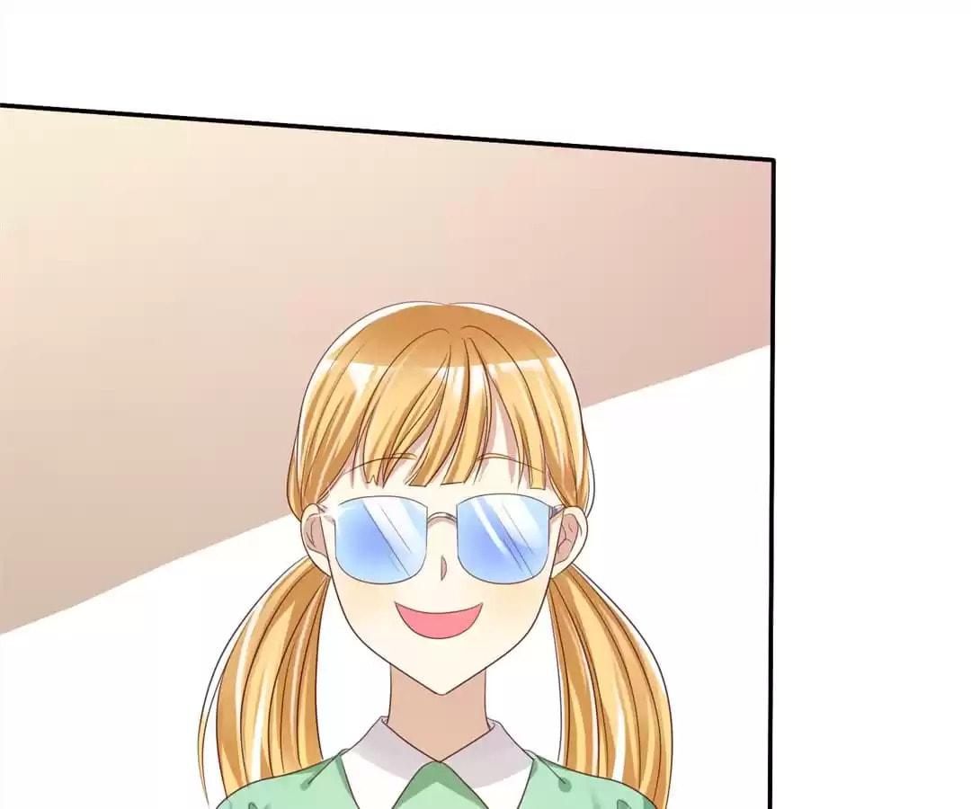 Love Trainee Chapter 30 page 21 - 