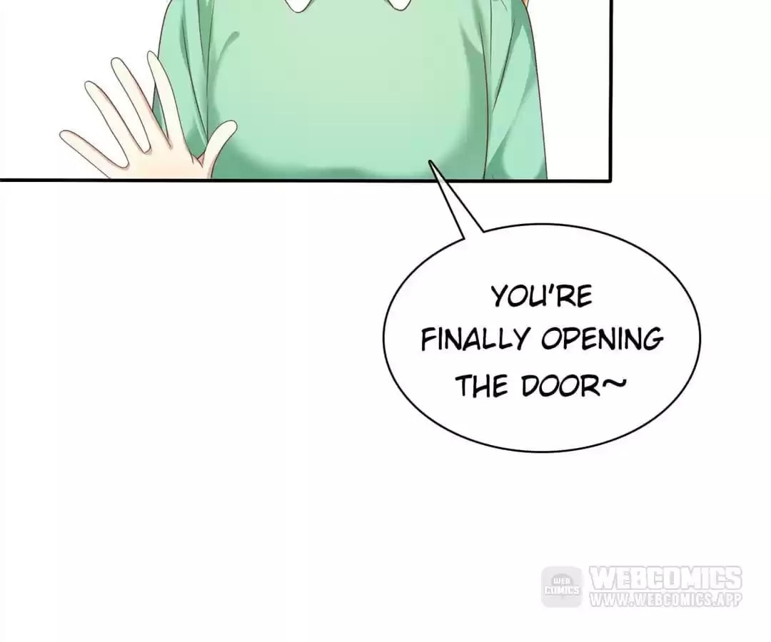 Love Trainee Chapter 30 page 22 - 