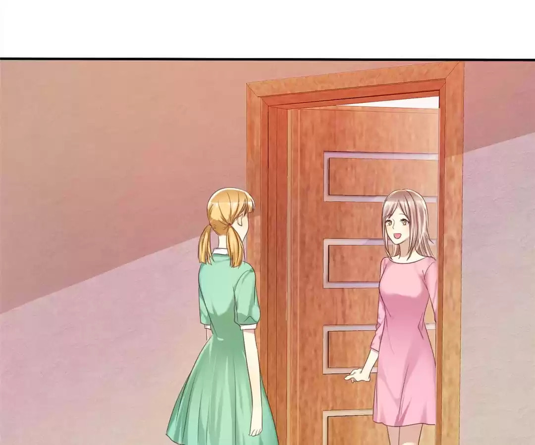 Love Trainee Chapter 30 page 23 - 