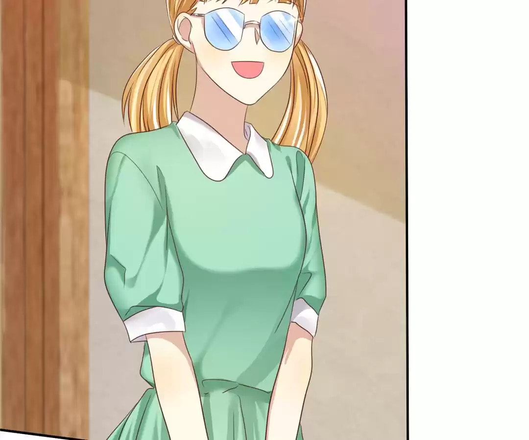 Love Trainee Chapter 30 page 27 - 