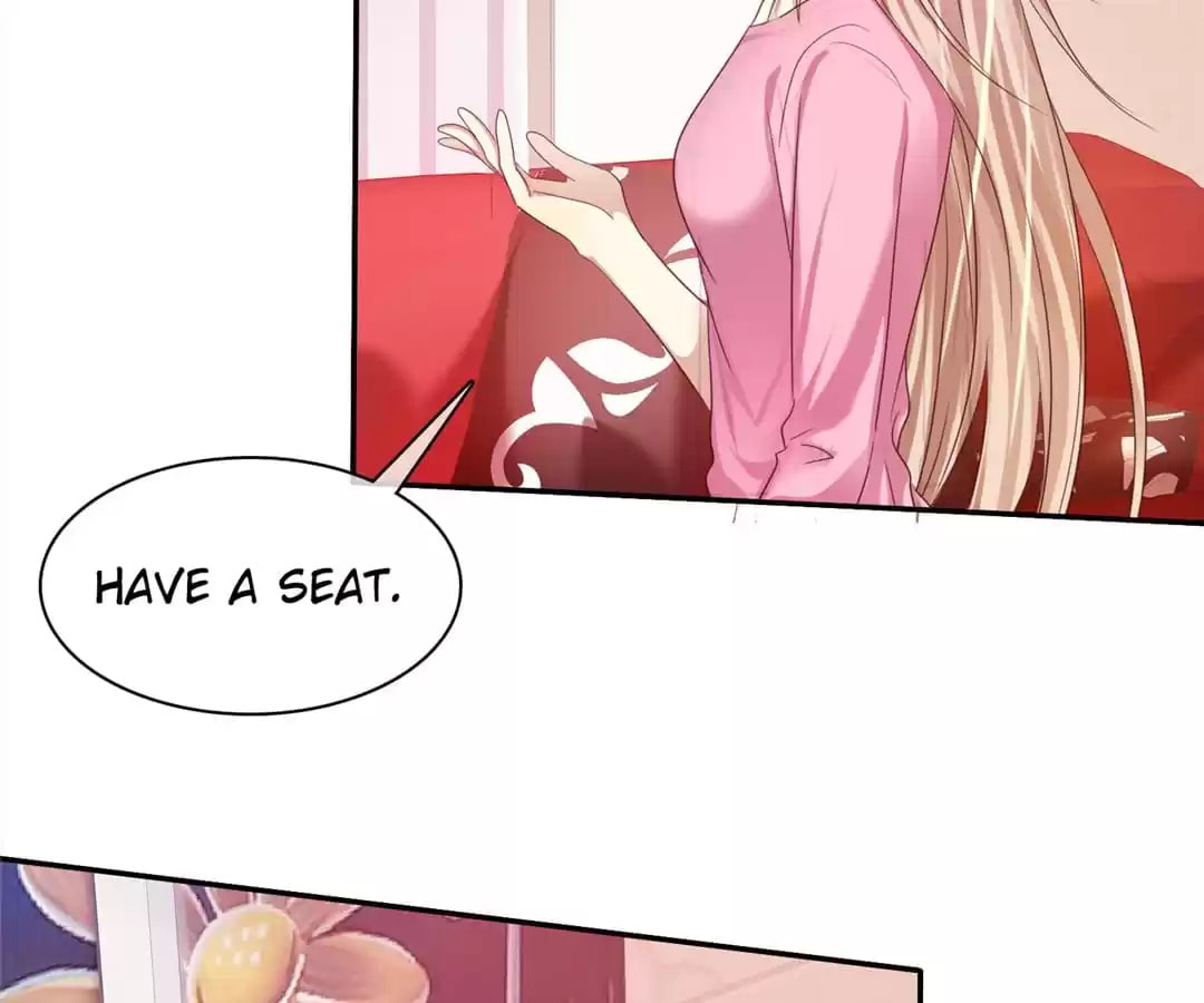 Love Trainee Chapter 30 page 31 - 