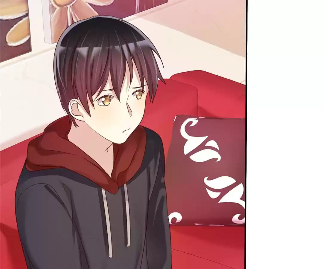 Love Trainee Chapter 30 page 32 - 