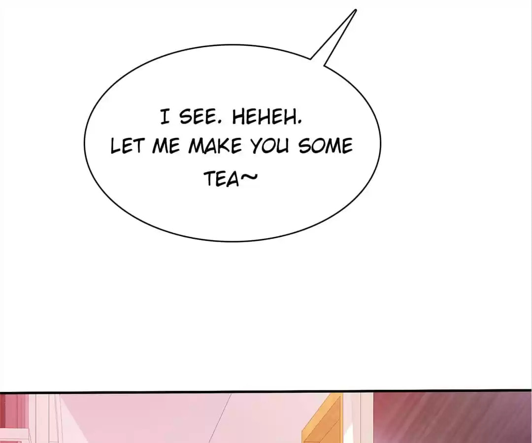 Love Trainee Chapter 30 page 37 - 