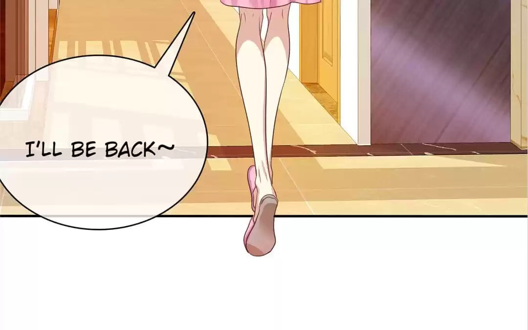 Love Trainee Chapter 30 page 39 - 