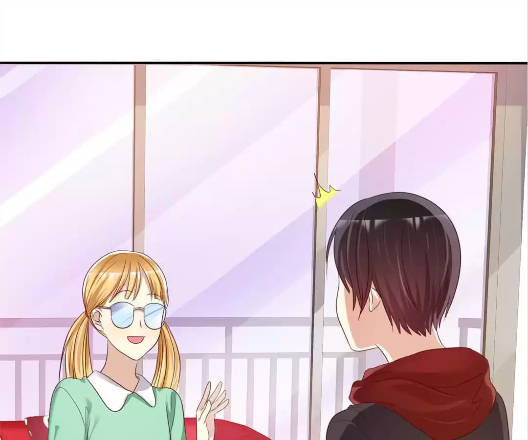 Love Trainee Chapter 30 page 40 - 