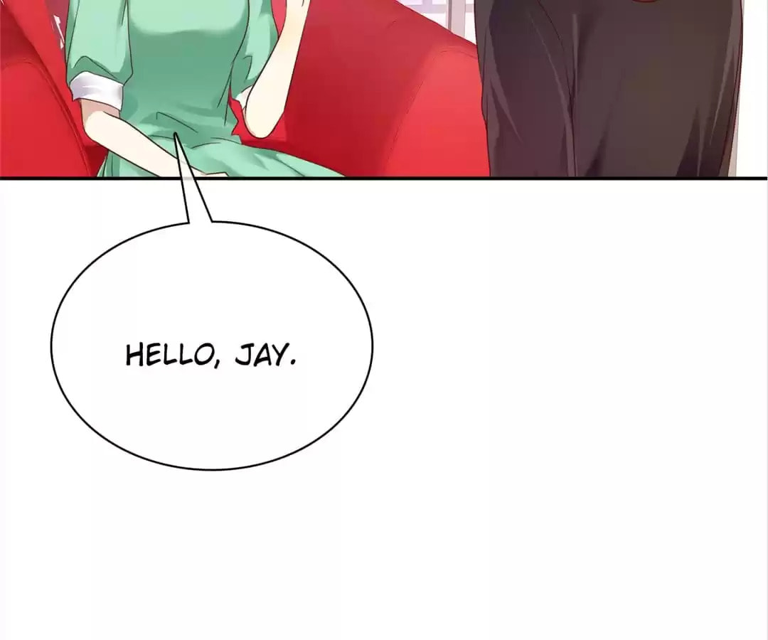 Love Trainee Chapter 30 page 41 - 