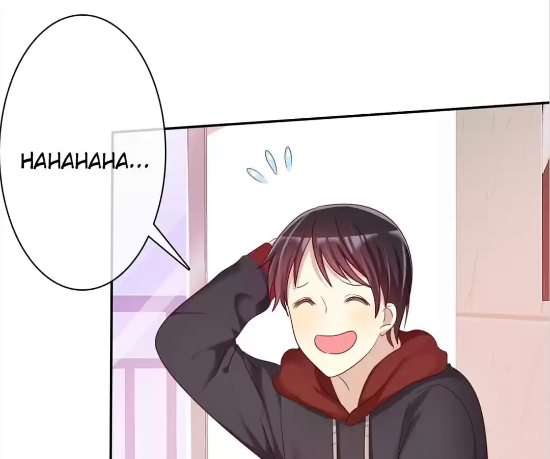 Love Trainee Chapter 30 page 42 - 