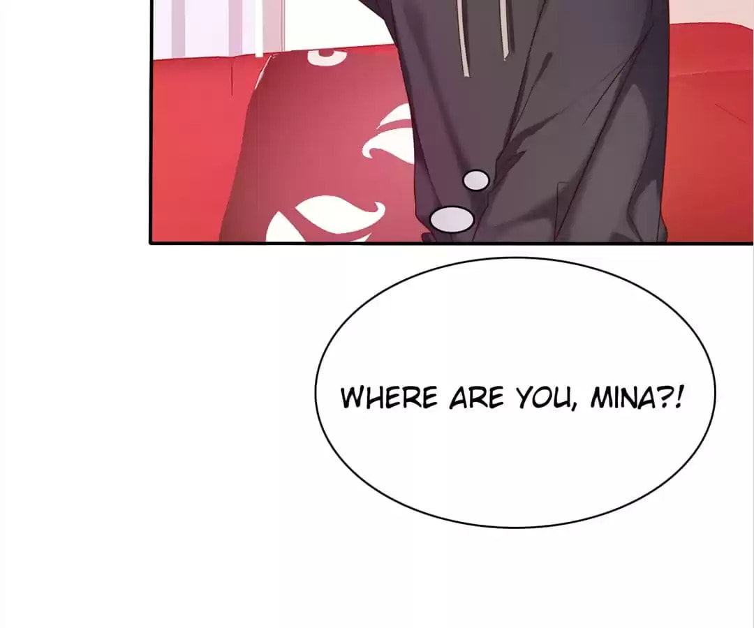 Love Trainee Chapter 30 page 43 - 