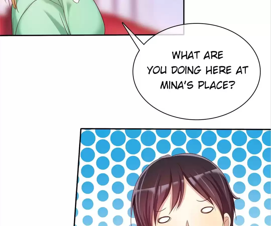 Love Trainee Chapter 30 page 45 - 