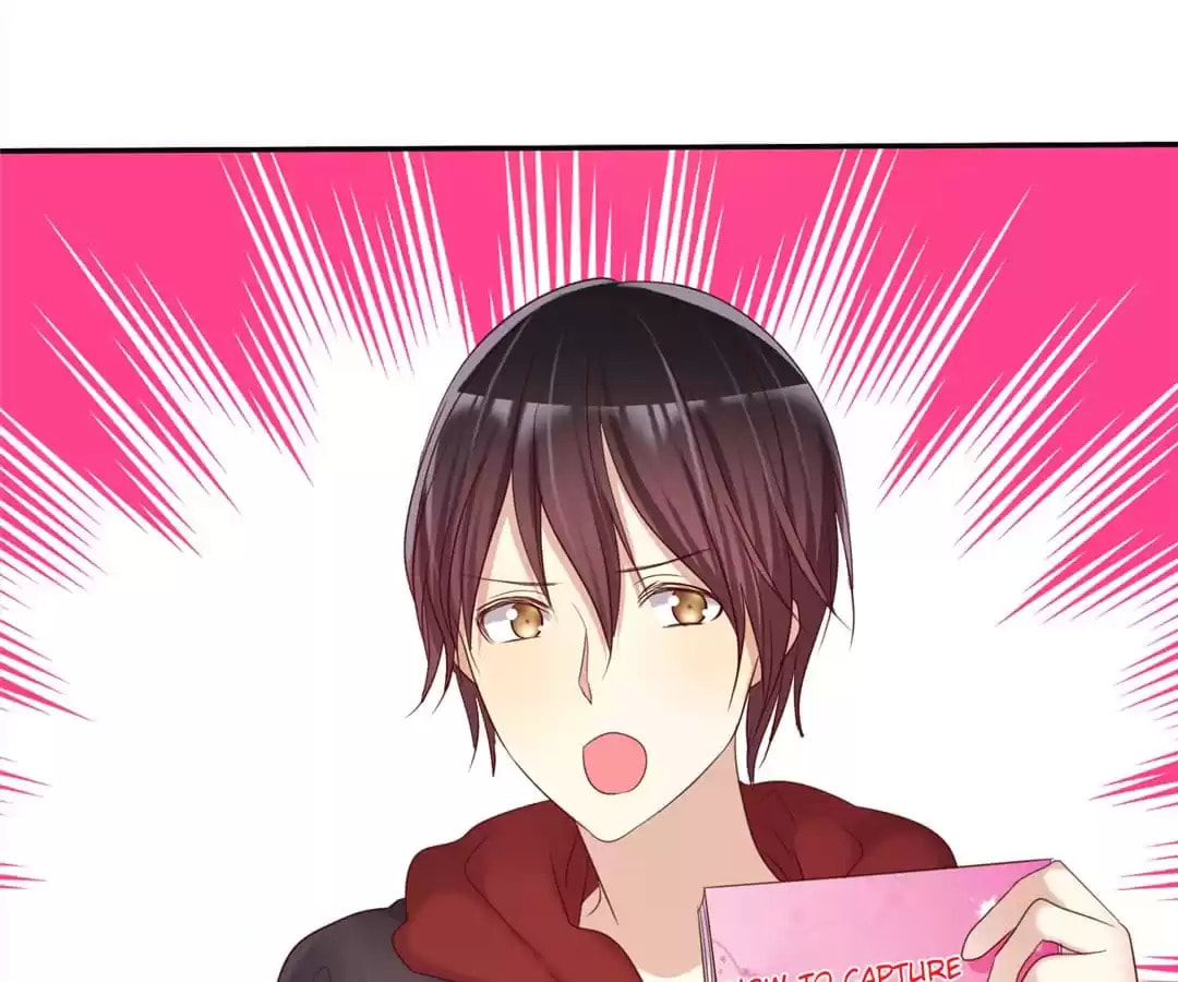 Love Trainee Chapter 30 page 49 - 
