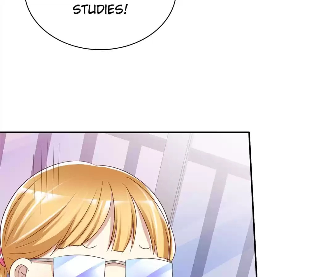 Love Trainee Chapter 30 page 51 - 