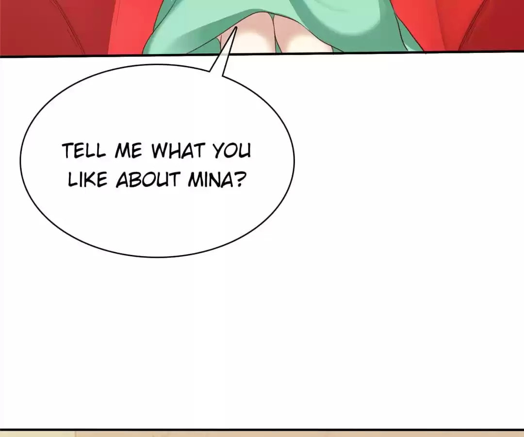 Love Trainee Chapter 30 page 61 - 