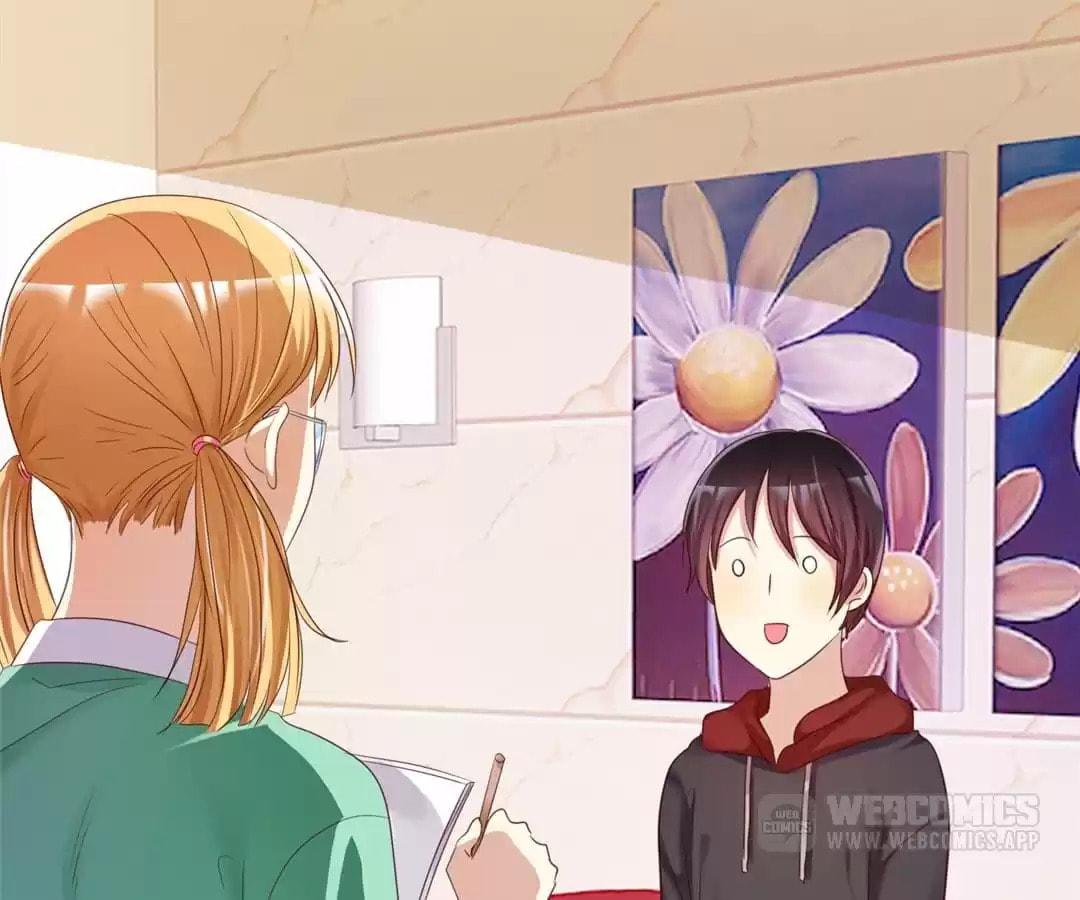 Love Trainee Chapter 30 page 62 - 