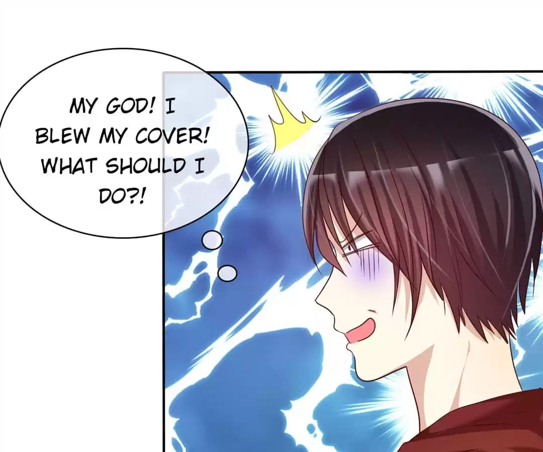 Love Trainee Chapter 30 page 64 - 