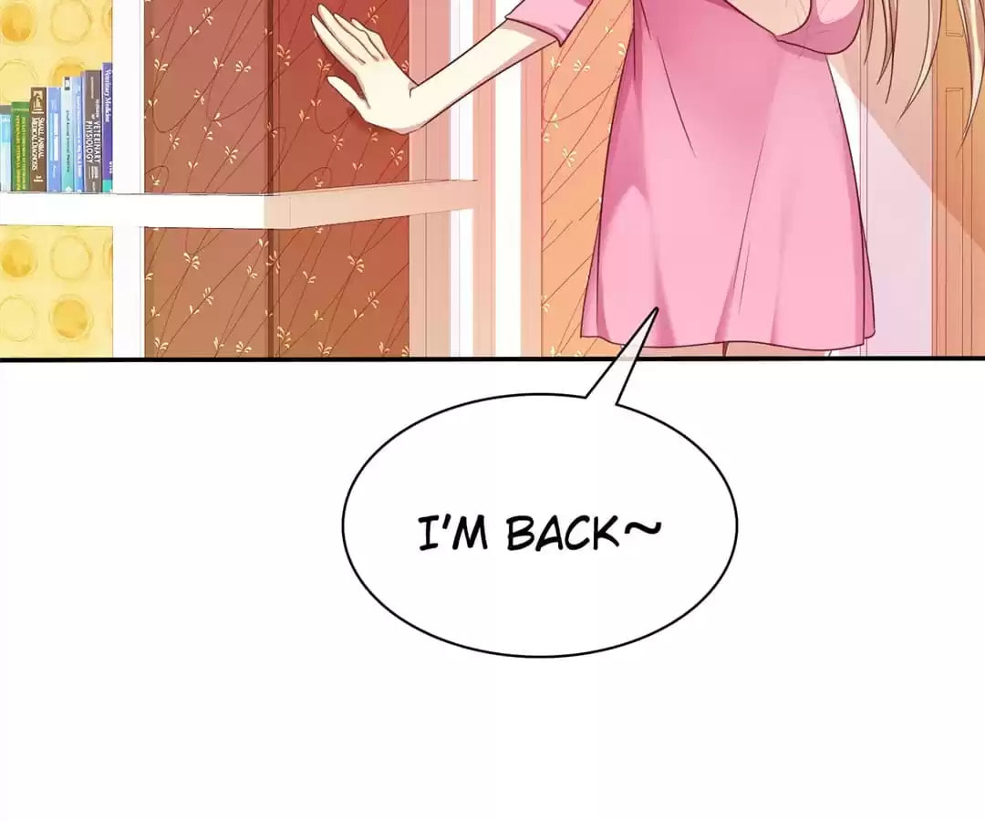 Love Trainee Chapter 30 page 71 - 