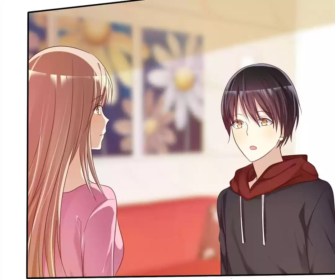 Love Trainee Chapter 30 page 9 - 
