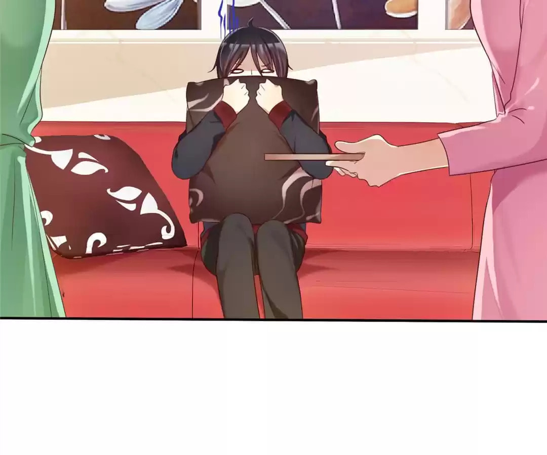 Love Trainee Chapter 31 page 12 - 