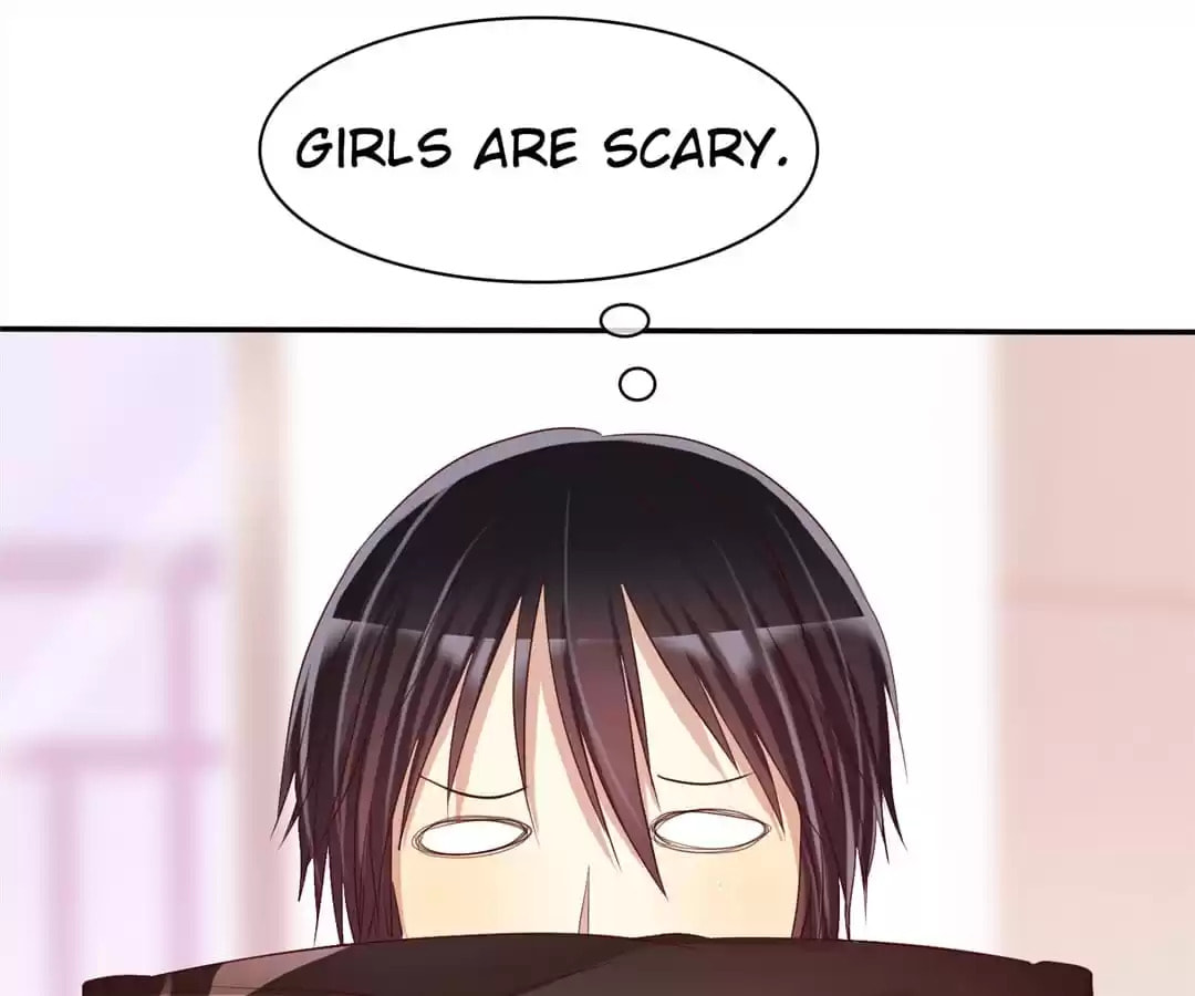 Love Trainee Chapter 31 page 13 - 