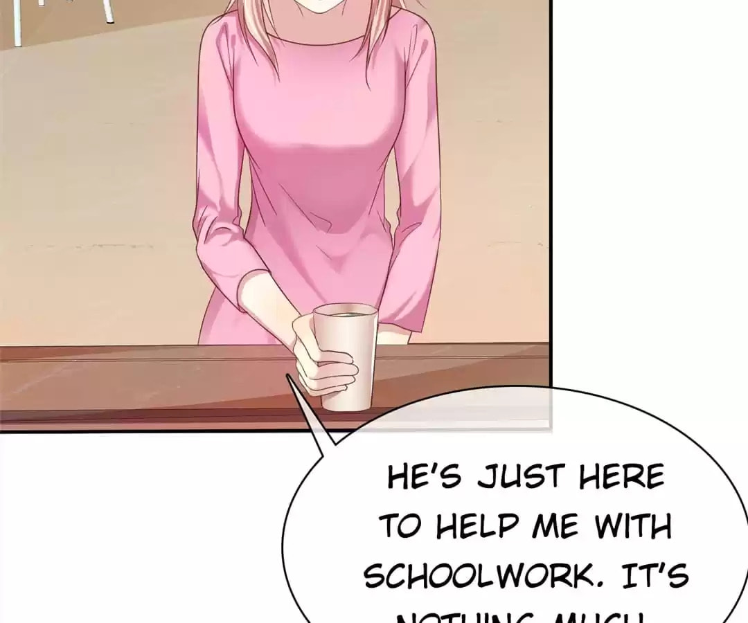 Love Trainee Chapter 31 page 15 - 