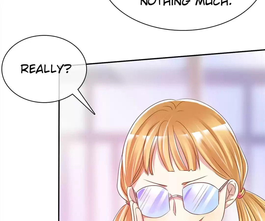 Love Trainee Chapter 31 page 16 - 